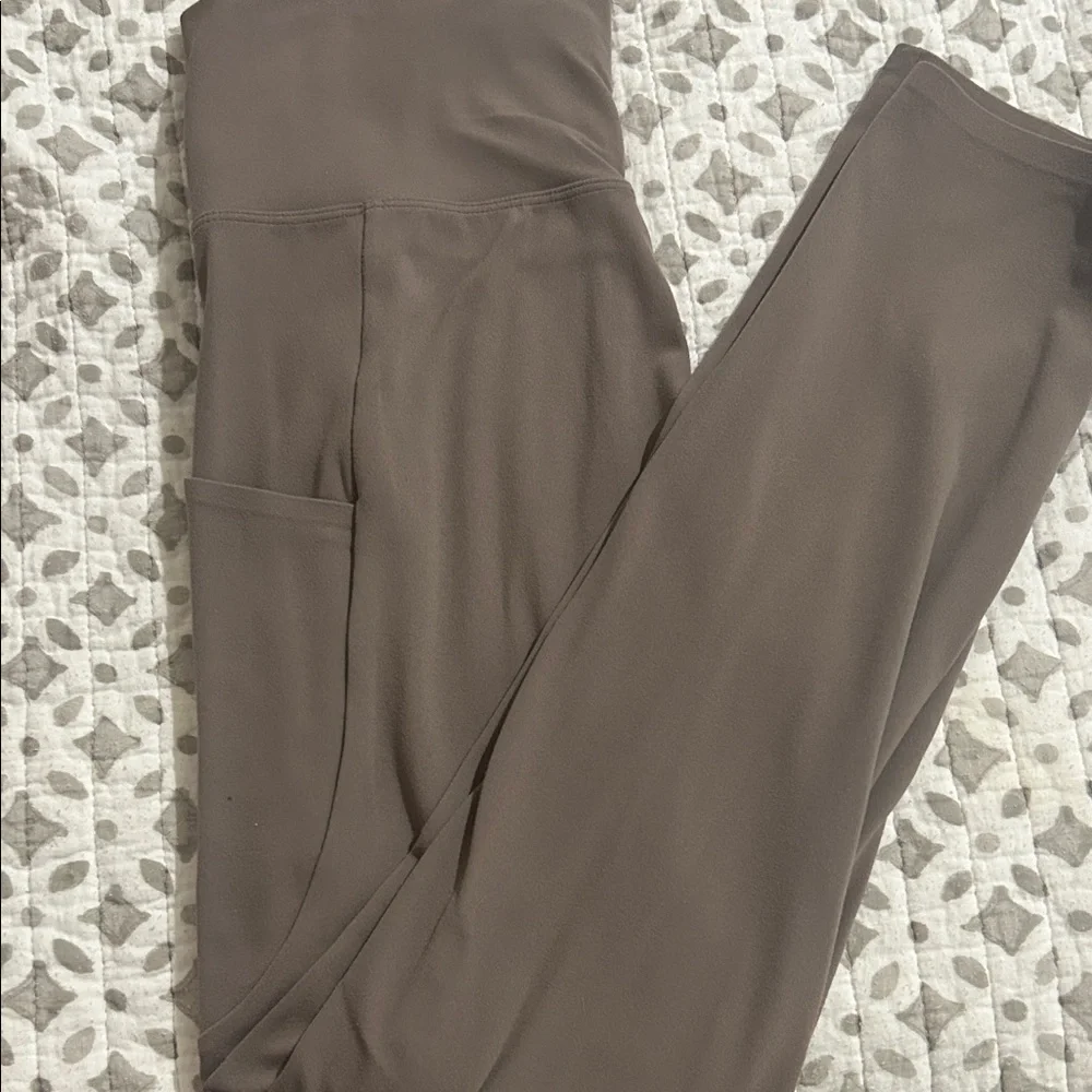 REI Co-op Take Your Time Leggings Brown